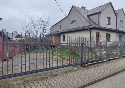 dom na sprzedaż - Katowice, Józefowiec