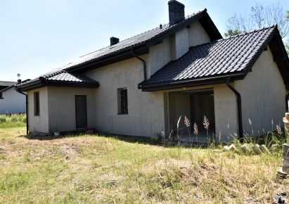 dom na sprzedaż - Bobrowniki, Rogoźnik