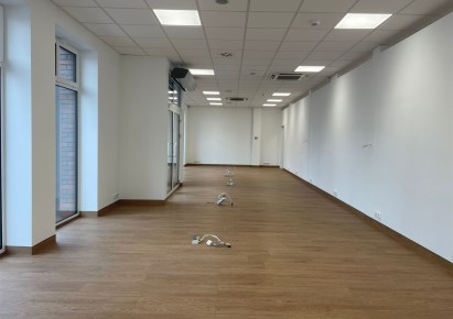 lokal na wynajem - Katowice
