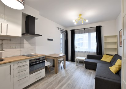 mieszkanie na wynajem - Katowice, os. Paderewskiego