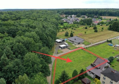 działka na sprzedaż - Orzesze