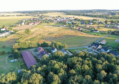 działka na sprzedaż - Mikołów, Śmiłowice