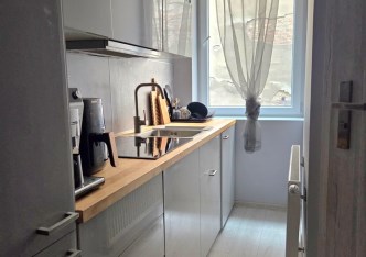 mieszkanie na wynajem - Sosnowiec