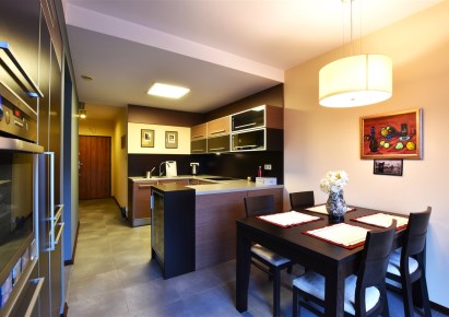 mieszkanie na wynajem - Katowice, Brynów, Os. Zgrzebnioka