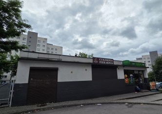 lokal na wynajem - Sosnowiec