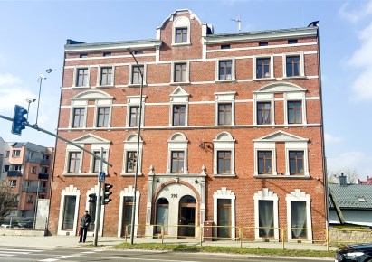 mieszkanie na sprzedaż - Chorzów, Chorzów II