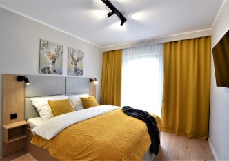 mieszkanie na wynajem - Katowice, Brynów, Os. Zgrzebnioka