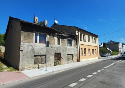 dom na sprzedaż - Czeladź