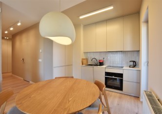 mieszkanie na wynajem - Katowice, Śródmieście