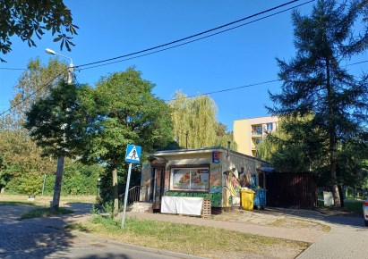 lokal na wynajem - Sosnowiec