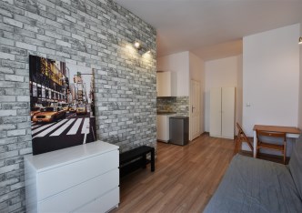 mieszkanie na sprzedaż - Katowice, Śródmieście