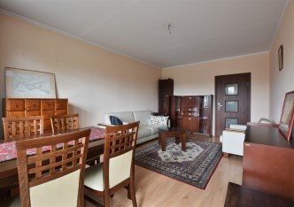 mieszkanie na sprzedaż - Katowice, Bogucice