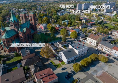 dom na sprzedaż - Czeladź