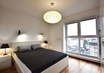 mieszkanie na wynajem - Katowice, Śródmieście