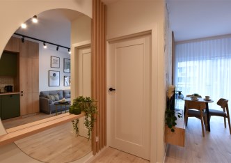 mieszkanie na wynajem - Katowice, Brynów, Os. Zgrzebnioka