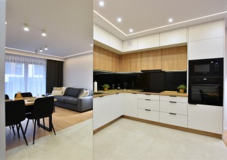 mieszkanie na wynajem - Katowice, Brynów, Os. Zgrzebnioka