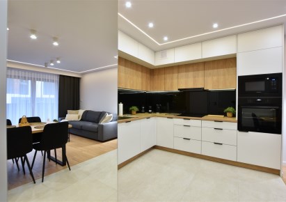 mieszkanie na wynajem - Katowice, Brynów, Os. Zgrzebnioka