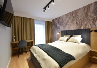 mieszkanie na wynajem - Katowice, Brynów, Os. Zgrzebnioka