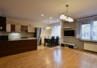 mieszkanie na sprzedaż - Czeladź