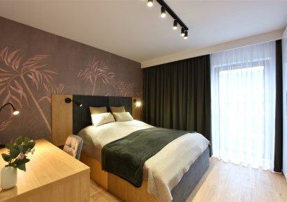 mieszkanie na wynajem - Katowice, Brynów, Os. Zgrzebnioka