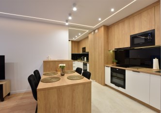 mieszkanie na wynajem - Katowice, Brynów, Os. Zgrzebnioka