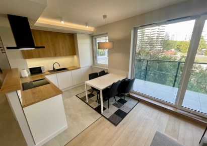 mieszkanie na wynajem - Katowice, Osiedle Tysiąclecia