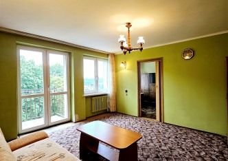 mieszkanie na sprzedaż - Sosnowiec