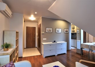 mieszkanie na wynajem - Katowice, Centrum