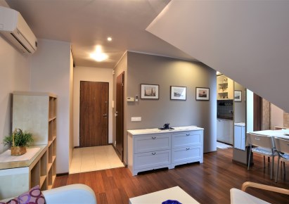 mieszkanie na wynajem - Katowice, Centrum