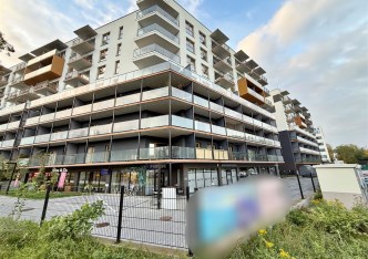 mieszkanie na sprzedaż - Katowice, Brynów