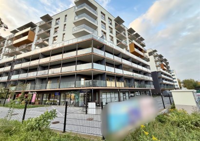 mieszkanie na sprzedaż - Katowice, Brynów