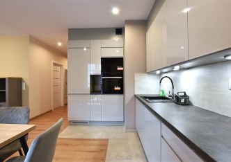 mieszkanie na wynajem - Katowice, Muchowiec