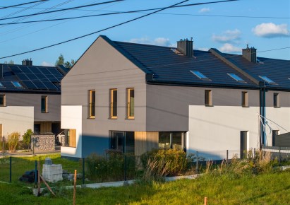 dom na sprzedaż - Mysłowice, Ławki