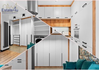 mieszkanie na sprzedaż - Katowice, Nikiszowiec