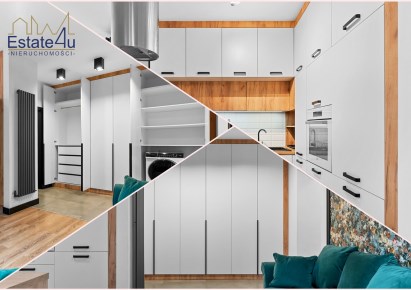 mieszkanie na sprzedaż - Katowice, Nikiszowiec