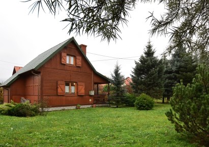 dom na sprzedaż - Jasienica, Biery