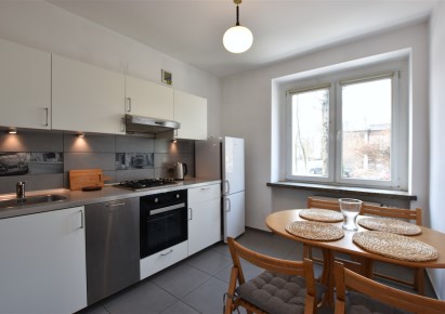 mieszkanie na sprzedaż - Katowice, Koszutka