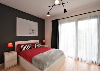 mieszkanie na sprzedaż - Katowice, Dąb