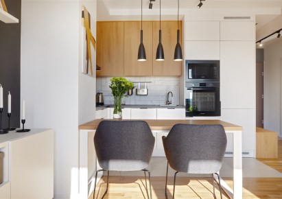 mieszkanie na wynajem - Katowice, Śródmieście