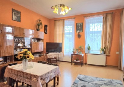 mieszkanie na sprzedaż - Lubań Śląski