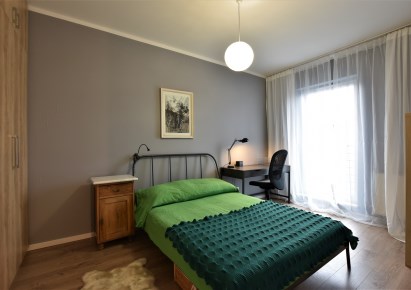 mieszkanie na wynajem - Katowice, Muchowiec