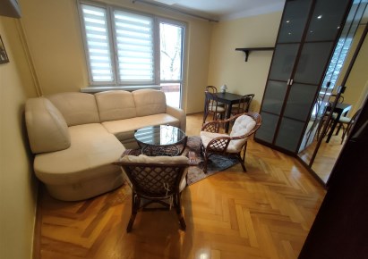 mieszkanie na wynajem - Czeladź