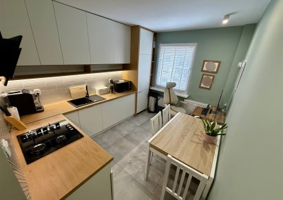 mieszkanie na sprzedaż - Katowice, Brynów