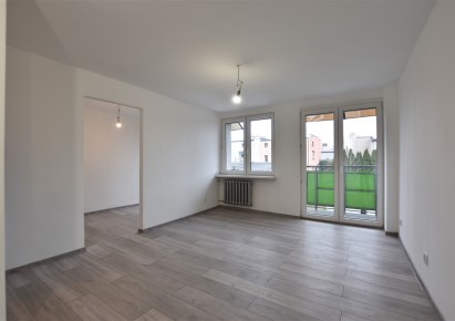 mieszkanie na sprzedaż - Sosnowiec, Stary Sosnowiec