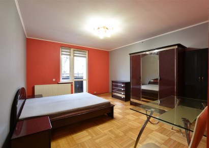 mieszkanie na wynajem - Czeladź