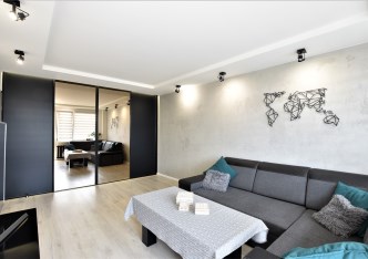 mieszkanie na sprzedaż - Czeladź