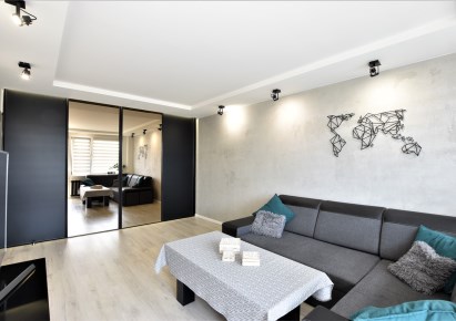 mieszkanie na sprzedaż - Czeladź