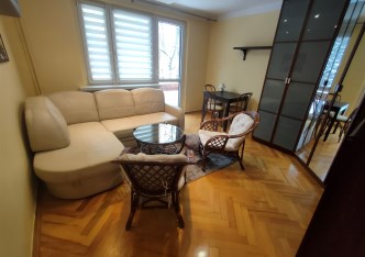 mieszkanie na wynajem - Czeladź