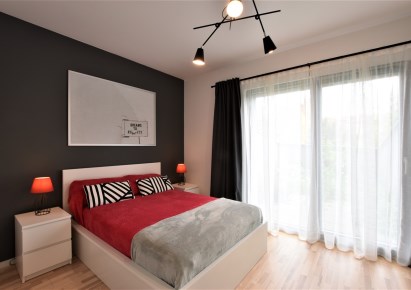 mieszkanie na sprzedaż - Katowice, Dąb