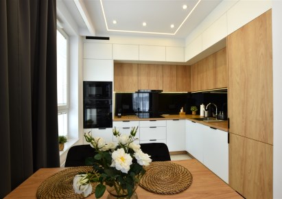 mieszkanie na wynajem - Katowice, Koszutka